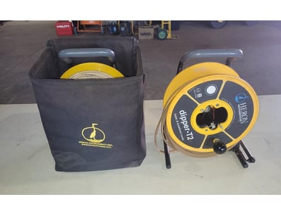 Environmental & Water Quality Equipment (NTA993) - Lot 21