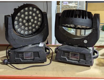 Home Entertainment, Audio & Computers (A978) - Lot 617