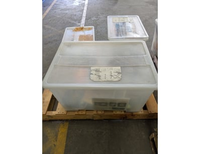 Arcade Games, Prizes, & More Liquidation (ON11909) - Lot 87