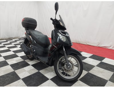 Motorbike, Marine & Recreation Assets Auction - Lot 360