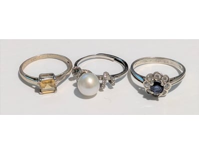 UNRESERVED Affordable Jewellery (A999) - Lot 183