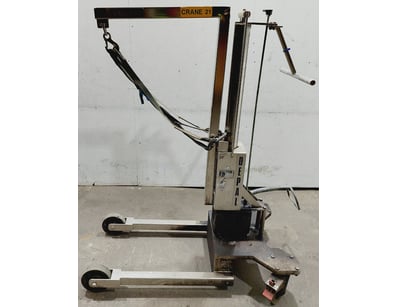 Home Improvement, DIY & Hardware (NSWA1002) - Lot 2003