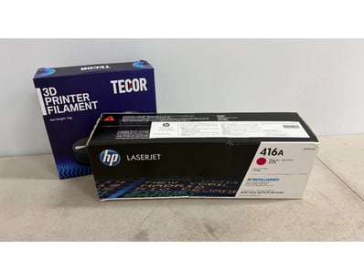 Unclaimed Freight (GCA1007) - Lot 650