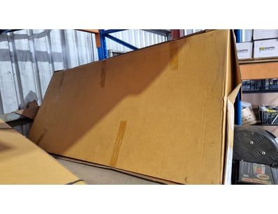 MOSTLY UNRESERVED 4x4 WORKSHOP BUSINESS CLOSURE... - Lot 146