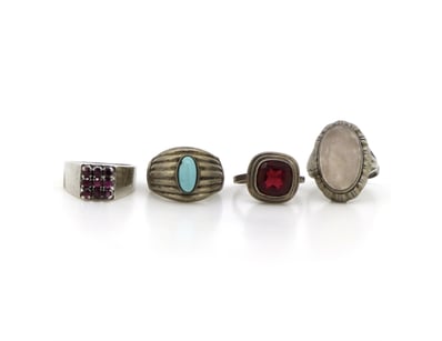 Affordable Jewellery Market (A1003) - Lot 570