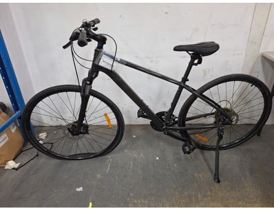 Police Seized Property & Unclaimed Jewellery (A... - Lot 458