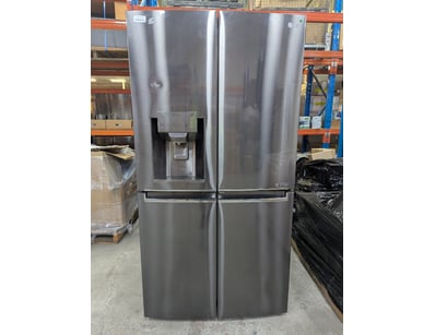 Whitegoods & Appliances (A1001) - Lot 2822