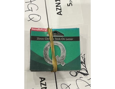 Home Improvement, DIY & Hardware (VICA981) - Lot 3226