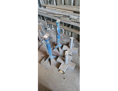 Mechanical Business Closure - Lot 4356