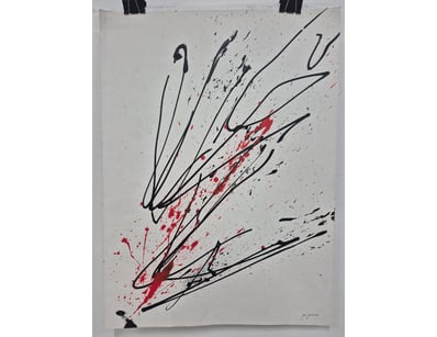 Art Market (A1006) - Lot 875