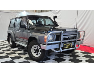 Passenger, Luxury & Commercial Vehicles Auction - Lot 1500