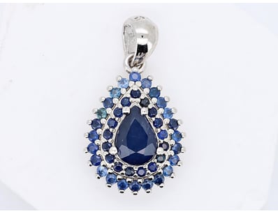 Affordable Jewellery Clearance (A979) - Lot 4522