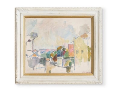Fine Art (A1009) - Lot 108
