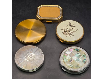 Antique, Vintage & Rugs (A1001) - Lot 1515