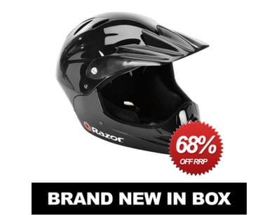 Major E-Mobility Retailer Stock Liquidation - u... - Lot 126