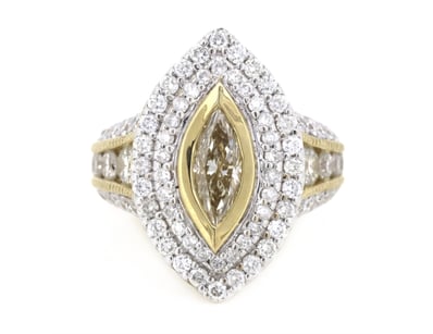 Luxury Jewellery (A986) - Lot 1802