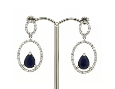 Fine Jewellery Market (A1001) - Lot 545