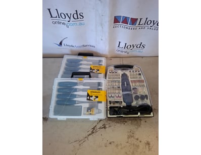Home Improvement, DIY & Hardware (A981) - Lot 134