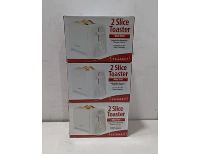 Whitegoods & Appliances (NSWA987) - Lot 2566