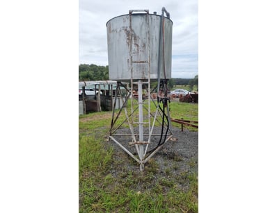 UNRESERVED Farm Equipment & Machinery Clearance (... - Lot 1