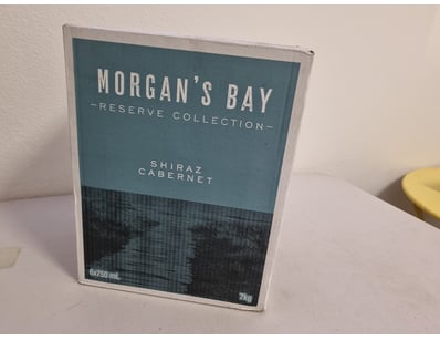 UNRESERVED Beer, Wine & Liquor Liquidation (ON11... - Lot 10