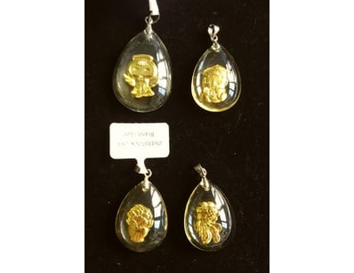 Thrift Shop (A977) - Lot 1650