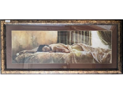 Art Market (A1006) - Lot 1085