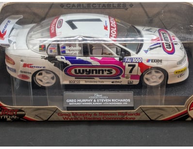 Model Car Mania (A1004) - Lot 504