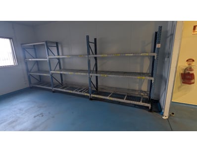 Major Food Processing Plant Closure (ON11985) - Lot 781