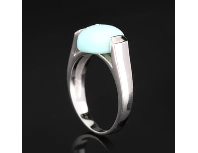 The Sterling Collection - Pendants, Rings, Brac... - Lot 282