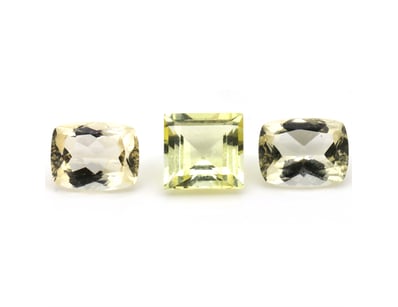International Diamond And Gemstone Dealers Cle... - Lot 3505