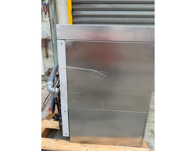 Hospitality, Catering & Events (VICA1004) - Lot 19