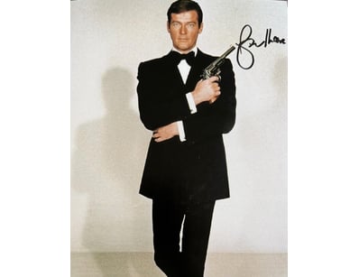 Mancave & Memorabilia (A1005) - Lot 1050