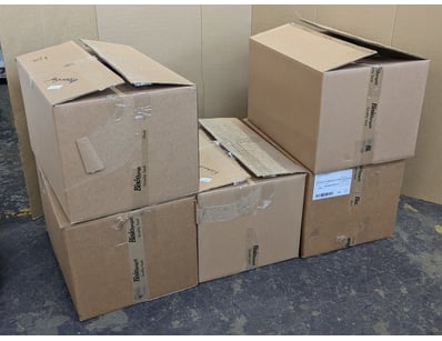 SA Public Trustee Home & Collectables Clearanc... - Lot 4925