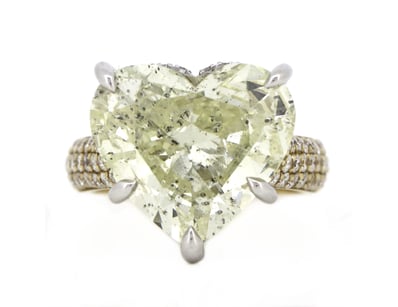 The Grand Vault (A975) - Lot 75