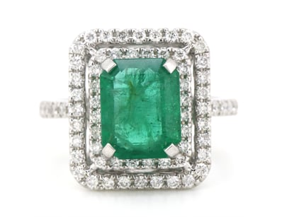 Luxury Jewellery (A982) - Lot 1214