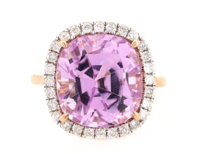 Luxury Jewellery (A986) - Lot 1506