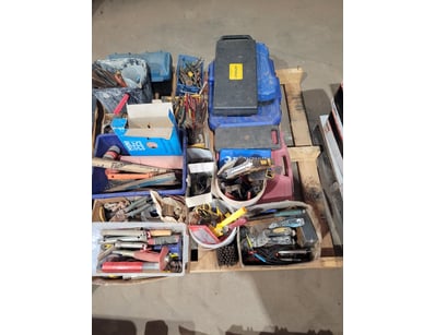Civil Shed Clearance (ON4370) - Lot 6