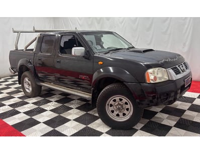 Passenger, Luxury & Commercial Vehicles Auction - Lot 1050