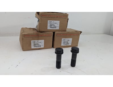 End of Contract Bypass Surplus - PART 2 - Lot 1311