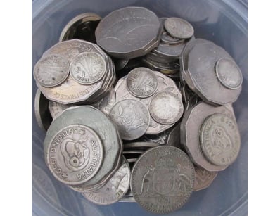 Vintage Estate Jewellery & Collectables (A992) - Lot 58