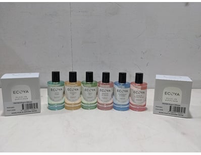 Sport, Leisure & Lifestyle (NSWA982) - Lot 2851