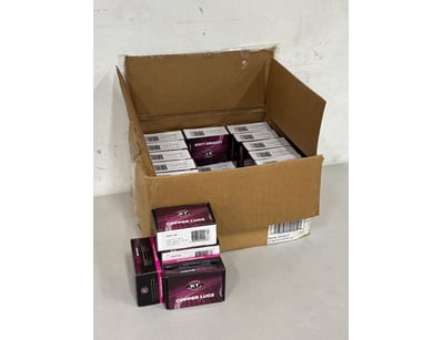 Box of Copper Lugs, Brand: Cable KT Accessories, M...