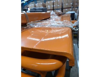 UNRESERVED Factory Direct - Mini Excavators, Ski... - Lot 65