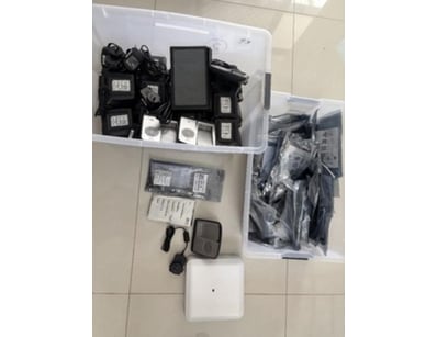 Home Entertainment, Audio & Computers (A995) - Lot 115