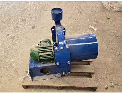 Industrial and Engineering Surplus Assets (ON4421) - Lot 105