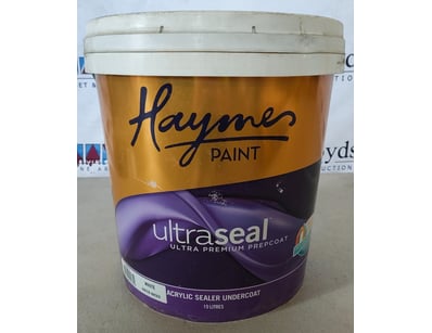 Home Improvement, DIY & Hardware (A985) - Lot 137