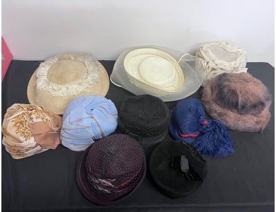 Designer Vault (A1004) - Lot 5007