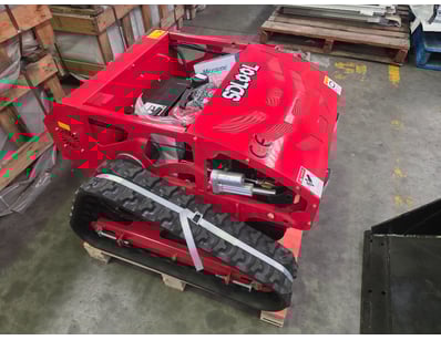 UNRESERVED BRISBANE Factory Direct Portables, Ma... - Lot 10