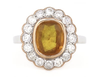 Fine Jewellery Market (A987) - Lot 1800